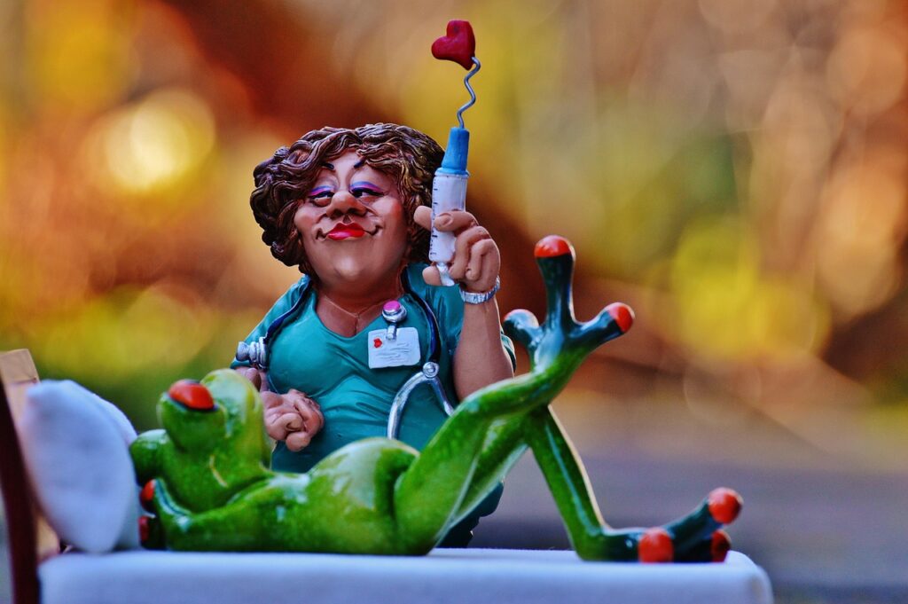 看護師が夜勤なしで年収を維持するための交渉術とは？