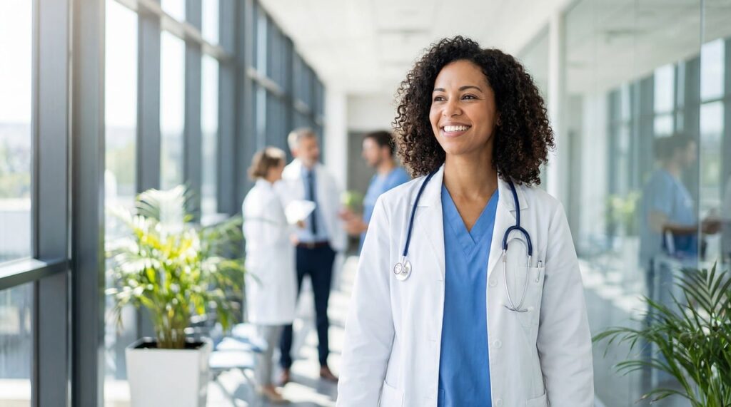 看護師クリニカルスペシャリストが日勤で使用する医療機器とは？