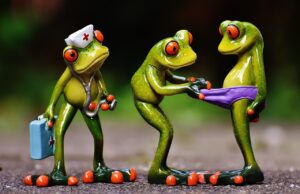 看護師の転職で気をつけるべき身だしなみは？