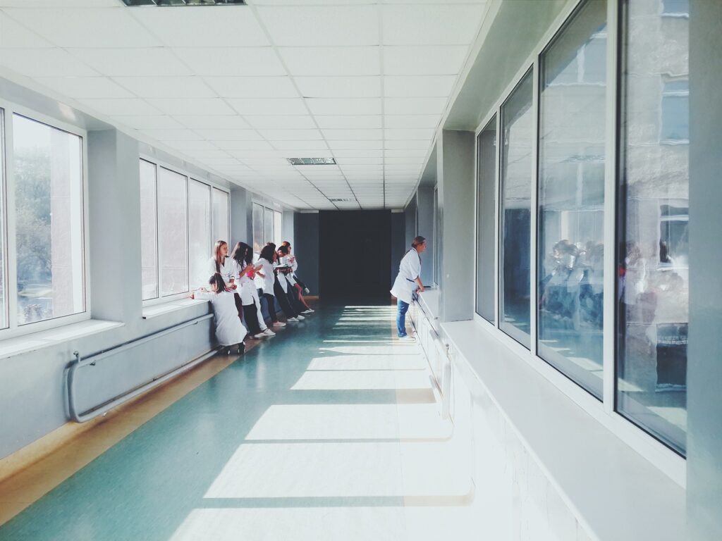 看護師が転職する際に選ぶべき会社はどこ？