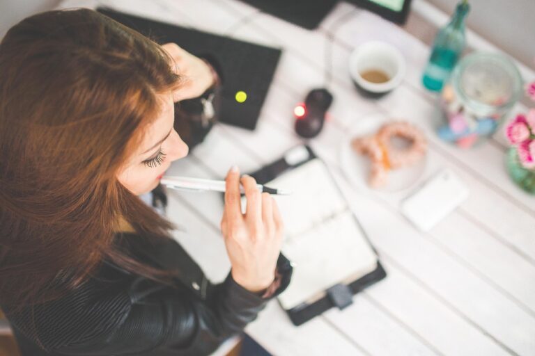 看護師が転職を成功させるための準備は何をすればいい？